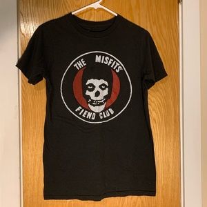 The Misfits Fiend Club Shirt